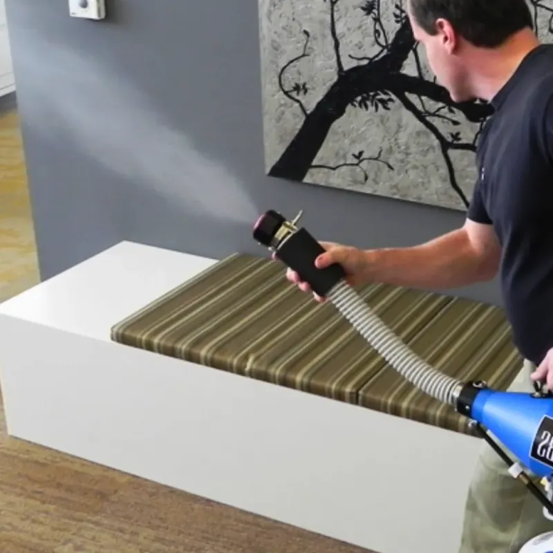 Professional Odor Removal in Taylorsville, KY